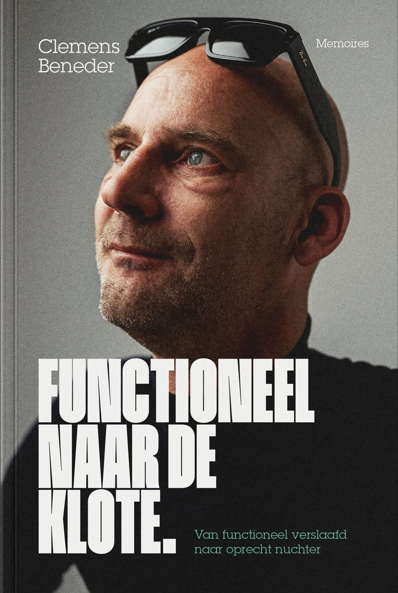 Boek Functioneel naar de Klote
